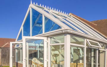 conservatory roof insulation costs Cadder