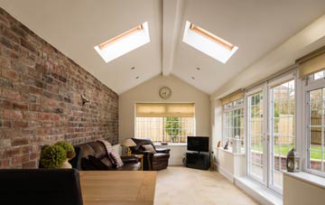 conservatory roof insulation Cadder, East Dunbartonshire
