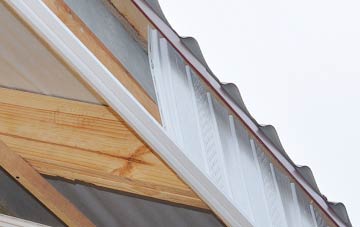 why Cadder fascia repairs are essential