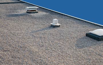 flat roofing Cadder, East Dunbartonshire