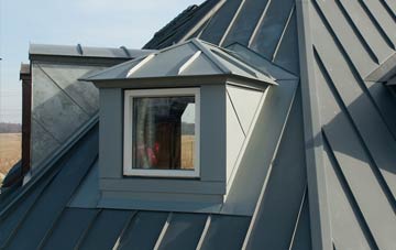metal roofing Cadder, East Dunbartonshire