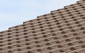 plastic roofing Cadder, East Dunbartonshire