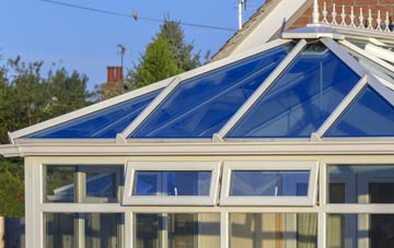 professional Cadder conservatory insulation