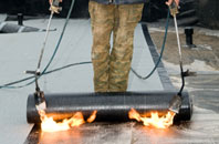 Cadder flat roof sealing quote